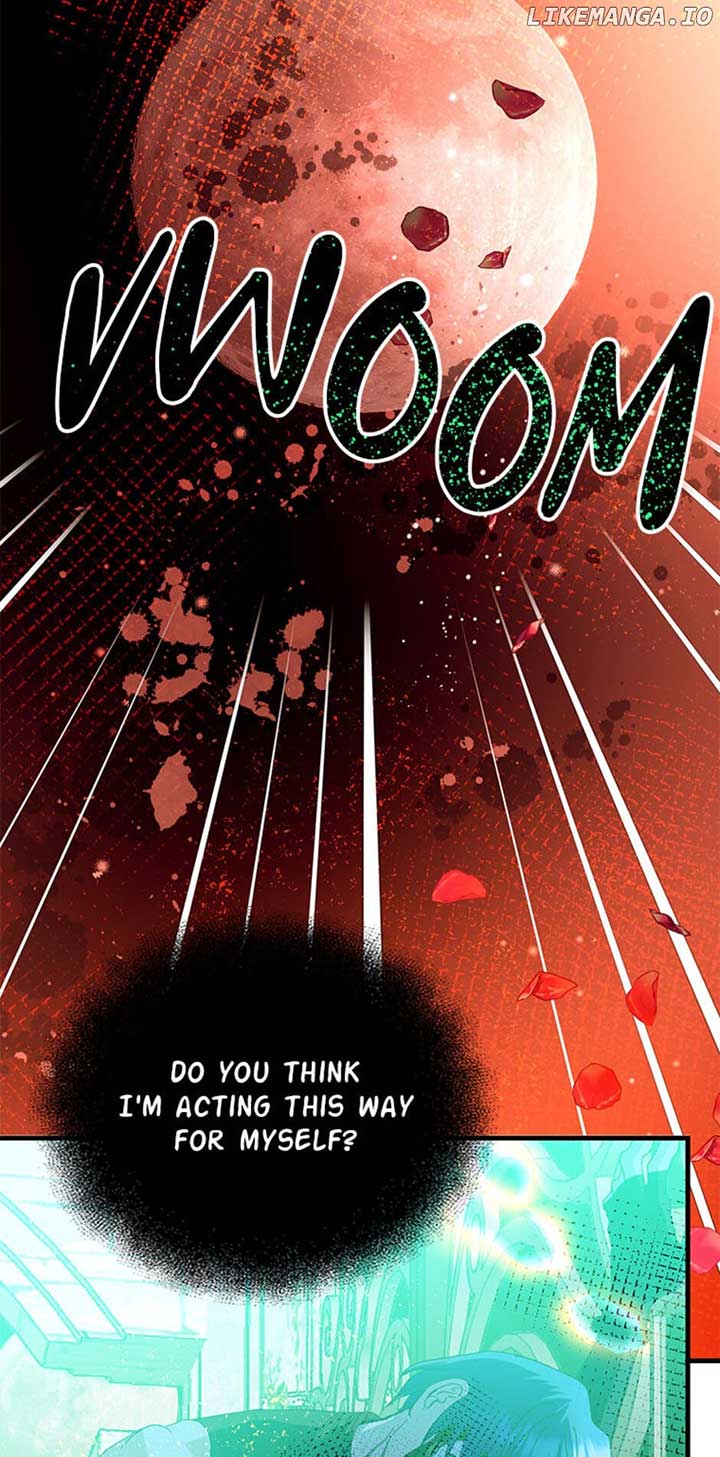 The Princess Wants to Die Comfortably Chapter 36 - Page 28