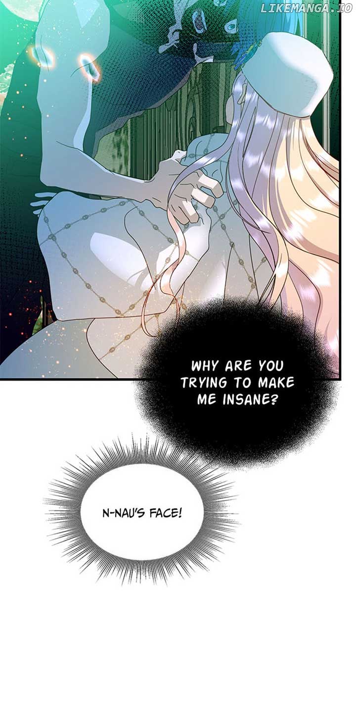 The Princess Wants to Die Comfortably Chapter 36 - Page 29