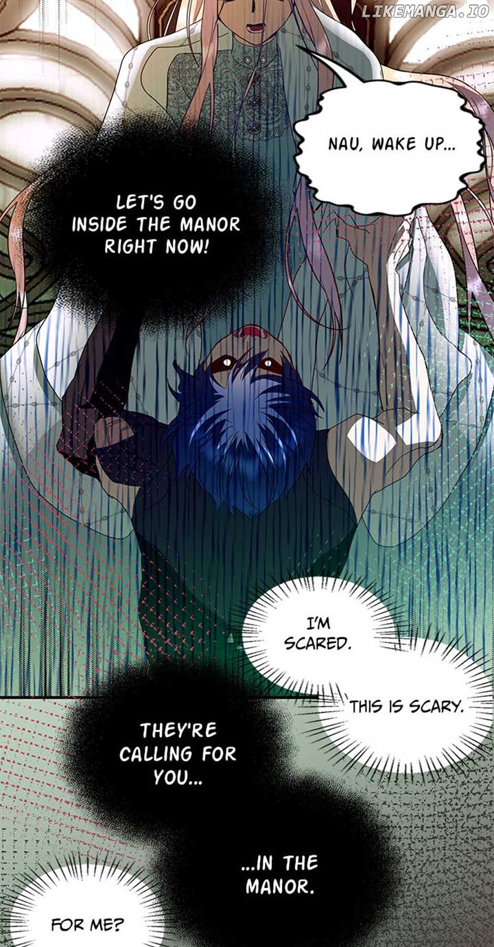 The Princess Wants to Die Comfortably Chapter 36 - Page 32