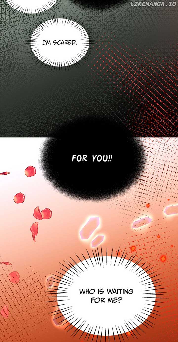 The Princess Wants to Die Comfortably Chapter 36 - Page 33