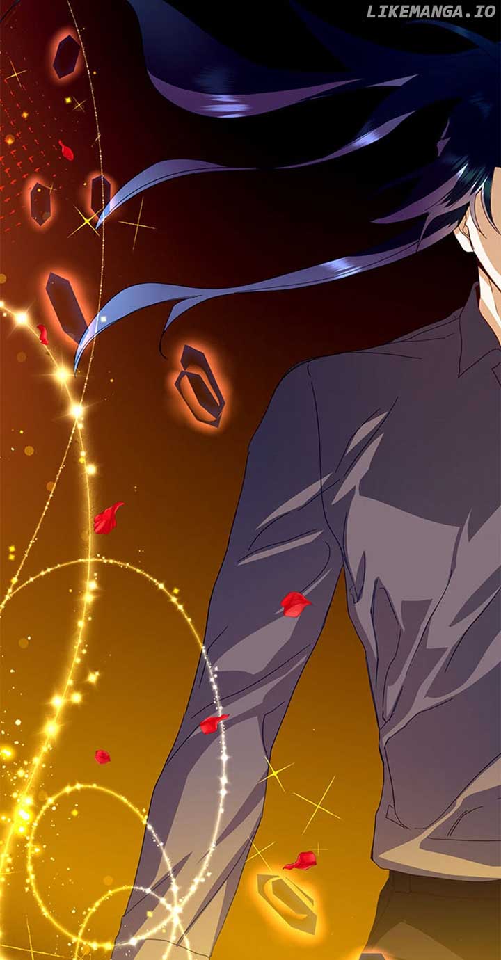 The Princess Wants to Die Comfortably Chapter 36 - Page 35