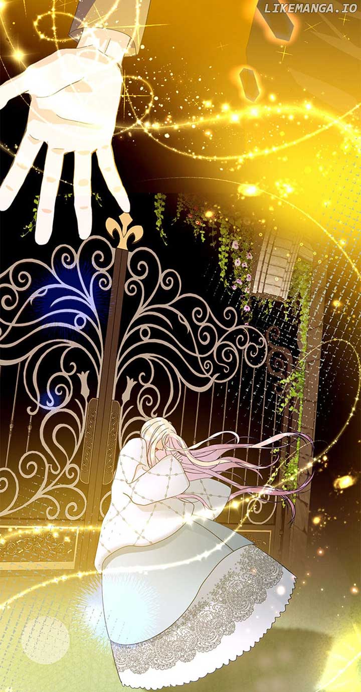 The Princess Wants to Die Comfortably Chapter 36 - Page 36