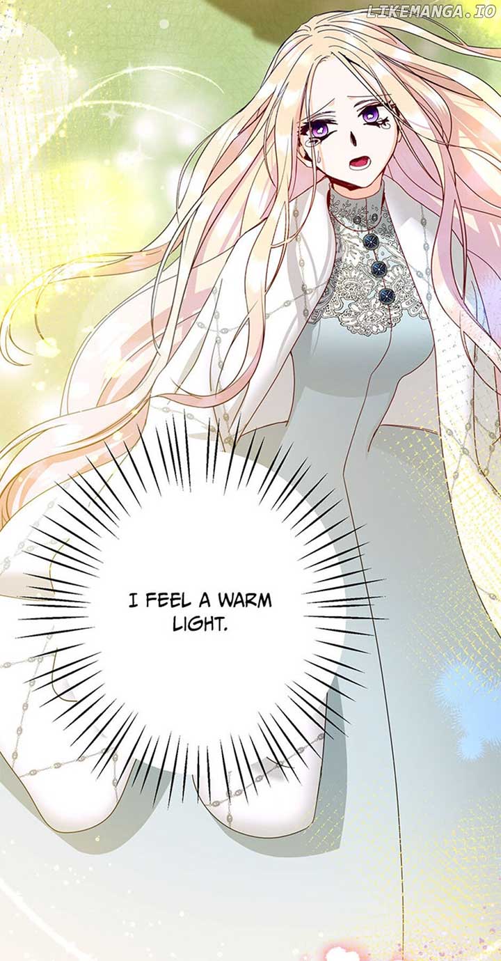 The Princess Wants to Die Comfortably Chapter 36 - Page 37