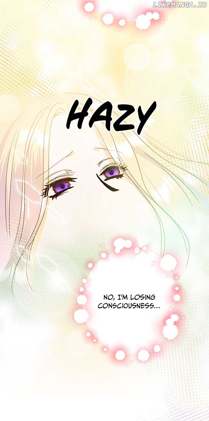 The Princess Wants to Die Comfortably Chapter 36 - Page 40