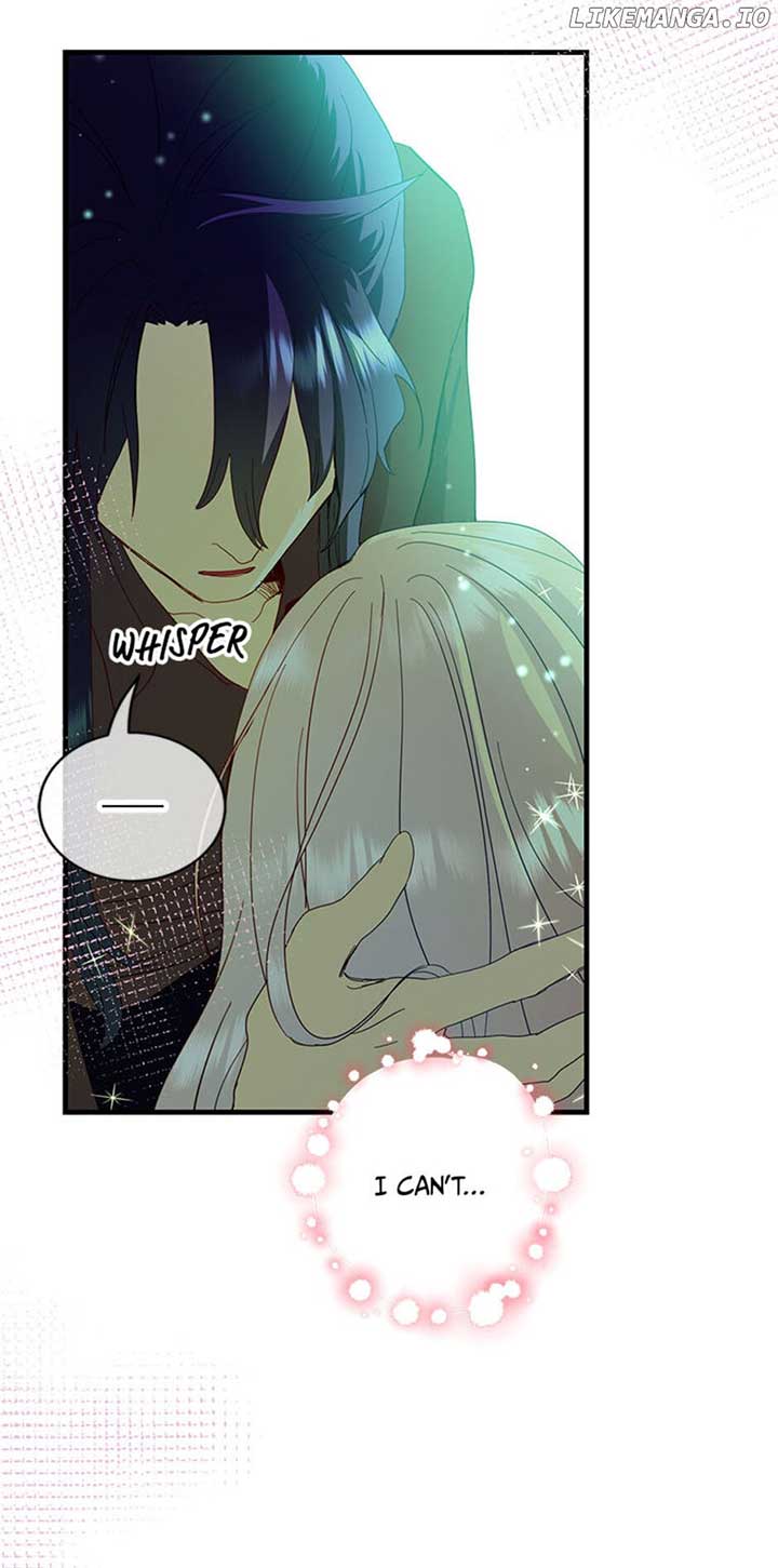 The Princess Wants to Die Comfortably Chapter 36 - Page 41