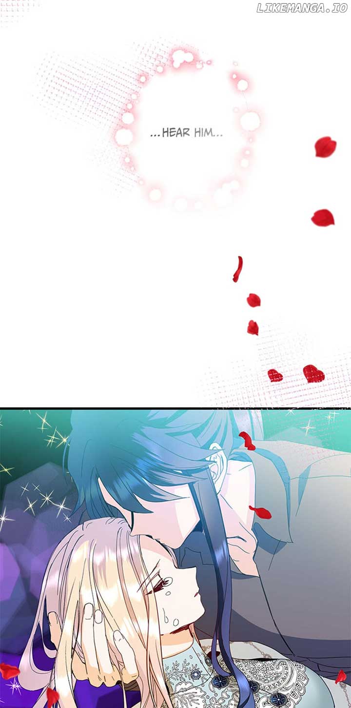 The Princess Wants to Die Comfortably Chapter 36 - Page 42