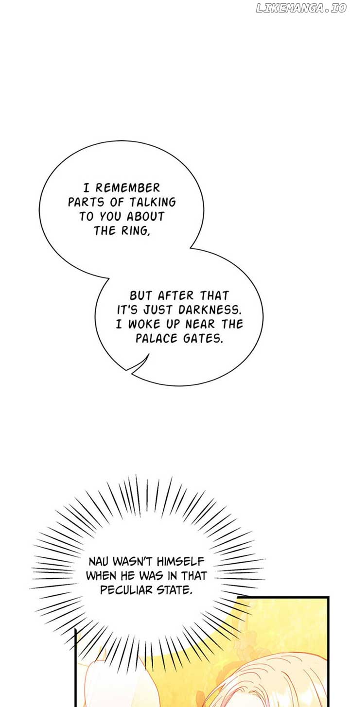 The Princess Wants to Die Comfortably Chapter 36 - Page 54
