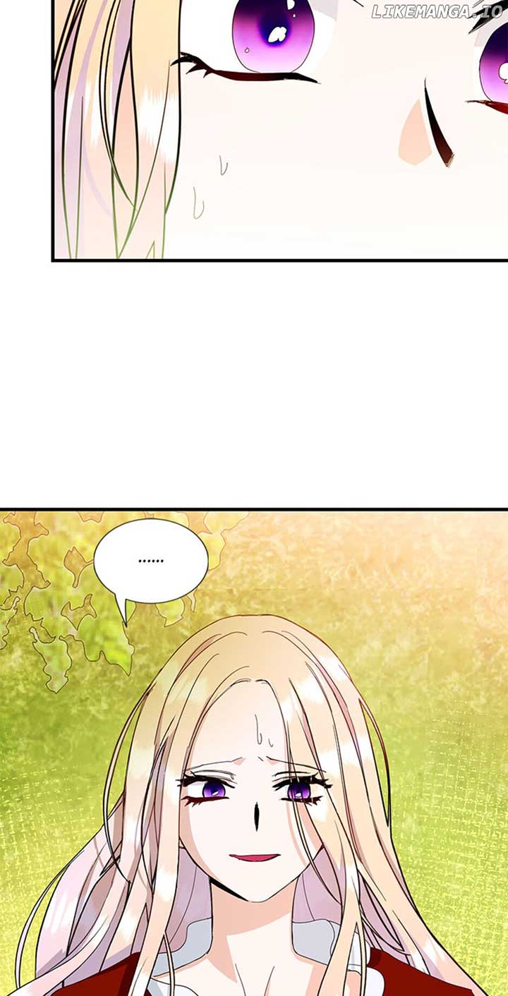 The Princess Wants to Die Comfortably Chapter 36 - Page 68