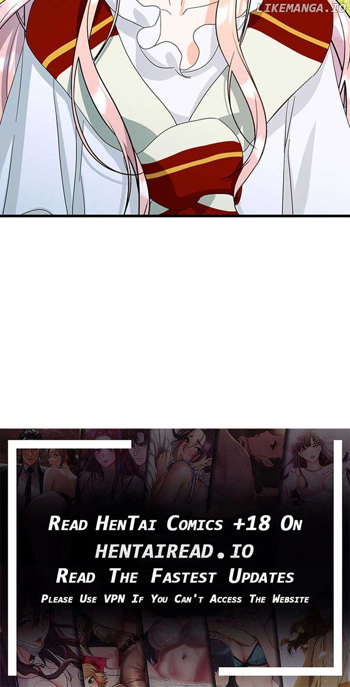 The Princess Wants to Die Comfortably Chapter 36 - Page 69