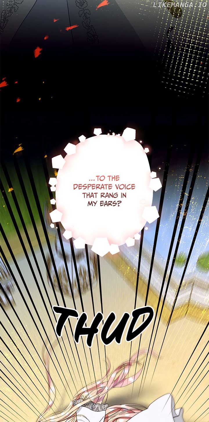 The Princess Wants to Die Comfortably Chapter 37 - Page 5