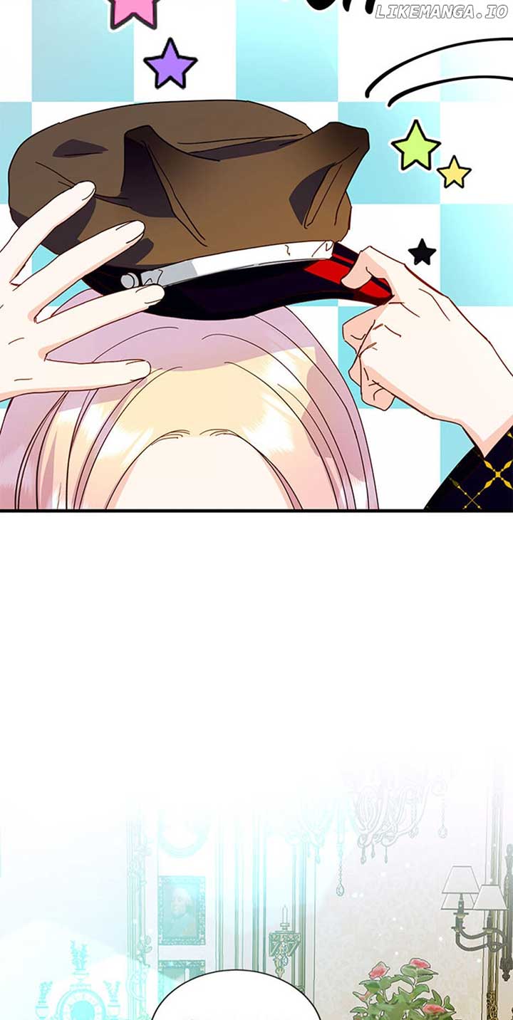 The Princess Wants to Die Comfortably Chapter 37 - Page 15