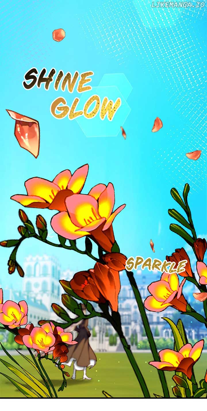 The Princess Wants to Die Comfortably Chapter 37 - Page 19