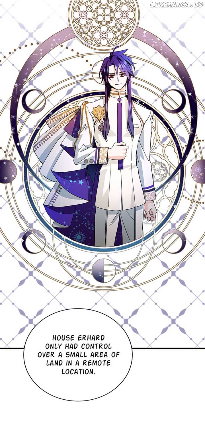 The Princess Wants to Die Comfortably Chapter 37 - Page 25