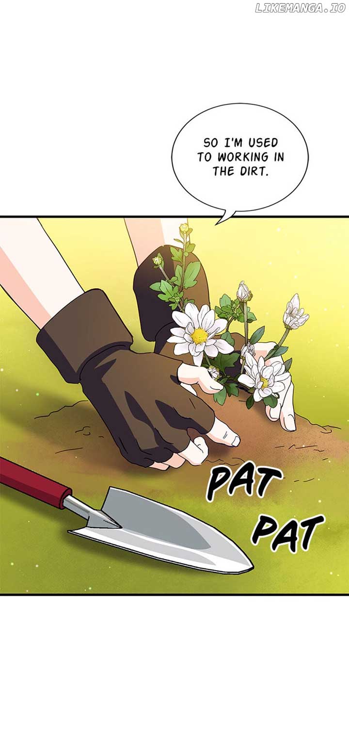 The Princess Wants to Die Comfortably Chapter 37 - Page 26