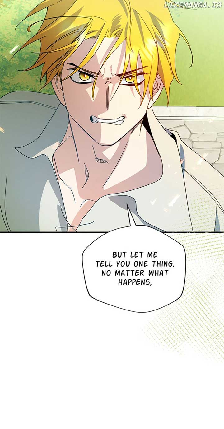 The Princess Wants to Die Comfortably Chapter 37 - Page 44