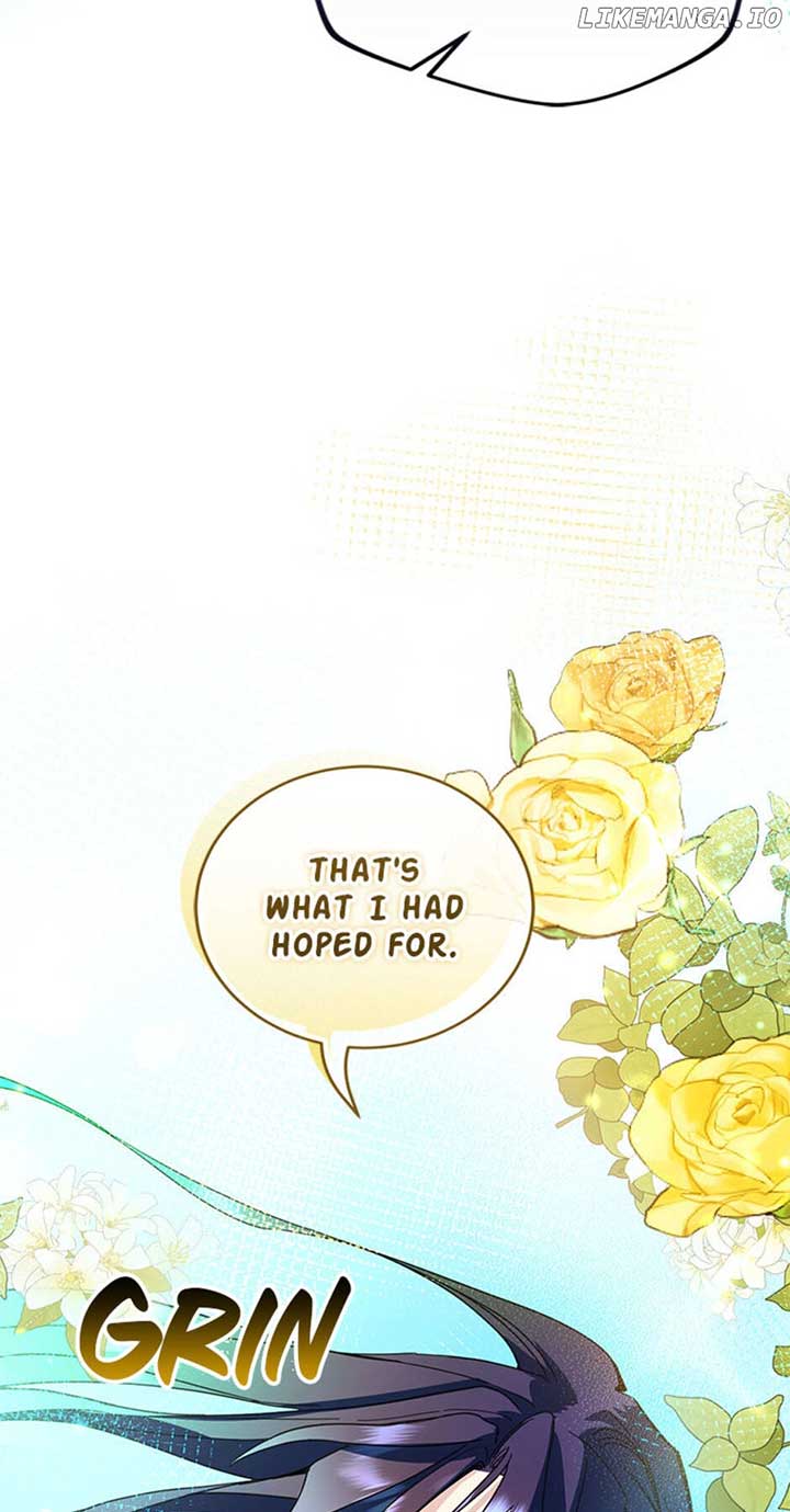 The Princess Wants to Die Comfortably Chapter 37 - Page 46