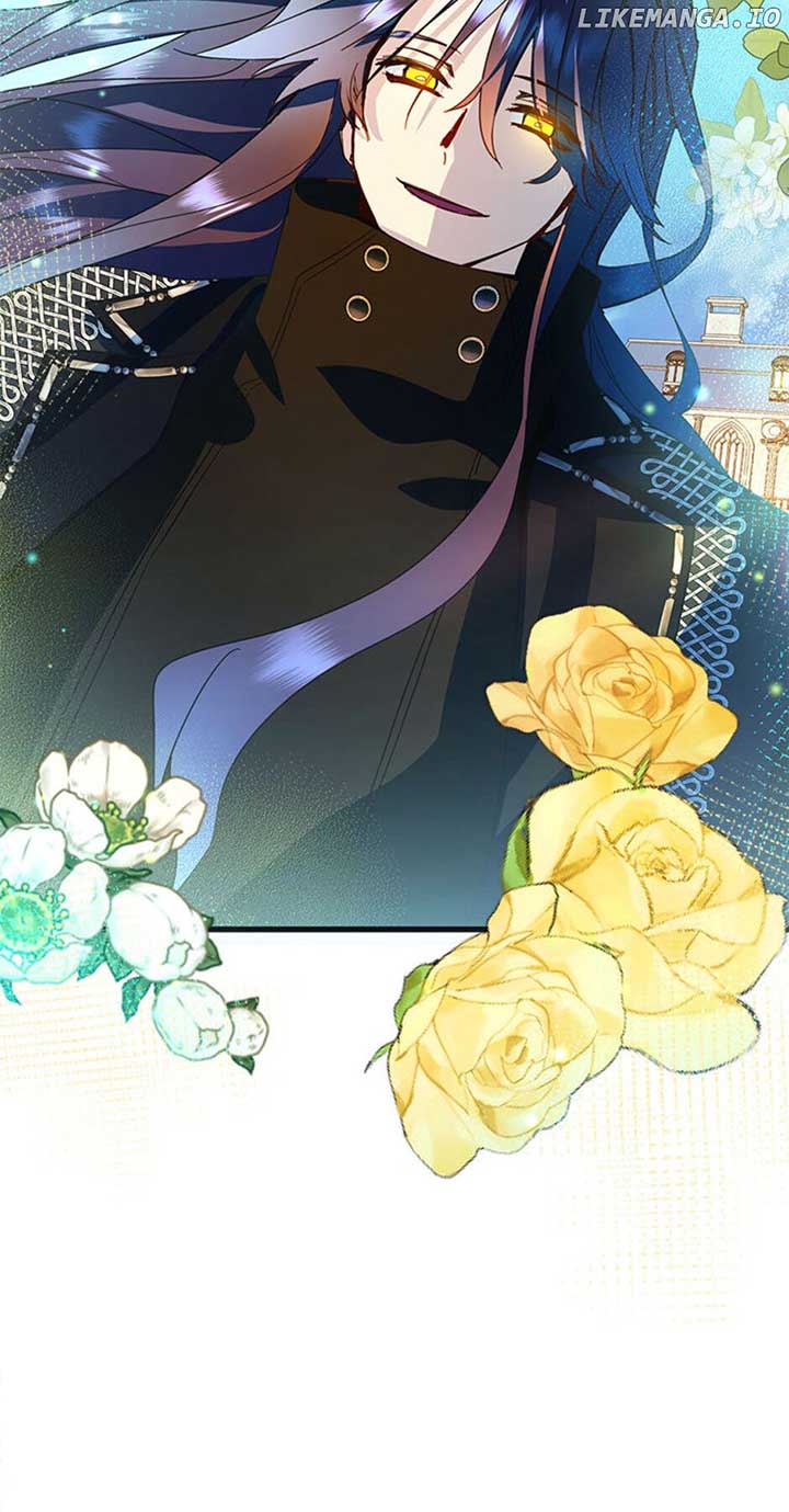 The Princess Wants to Die Comfortably Chapter 37 - Page 47