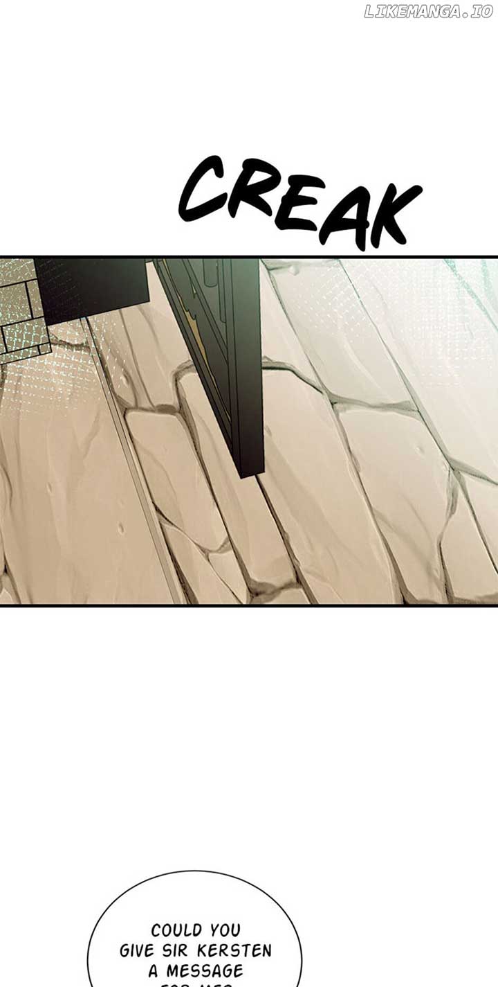 The Princess Wants to Die Comfortably Chapter 37 - Page 49