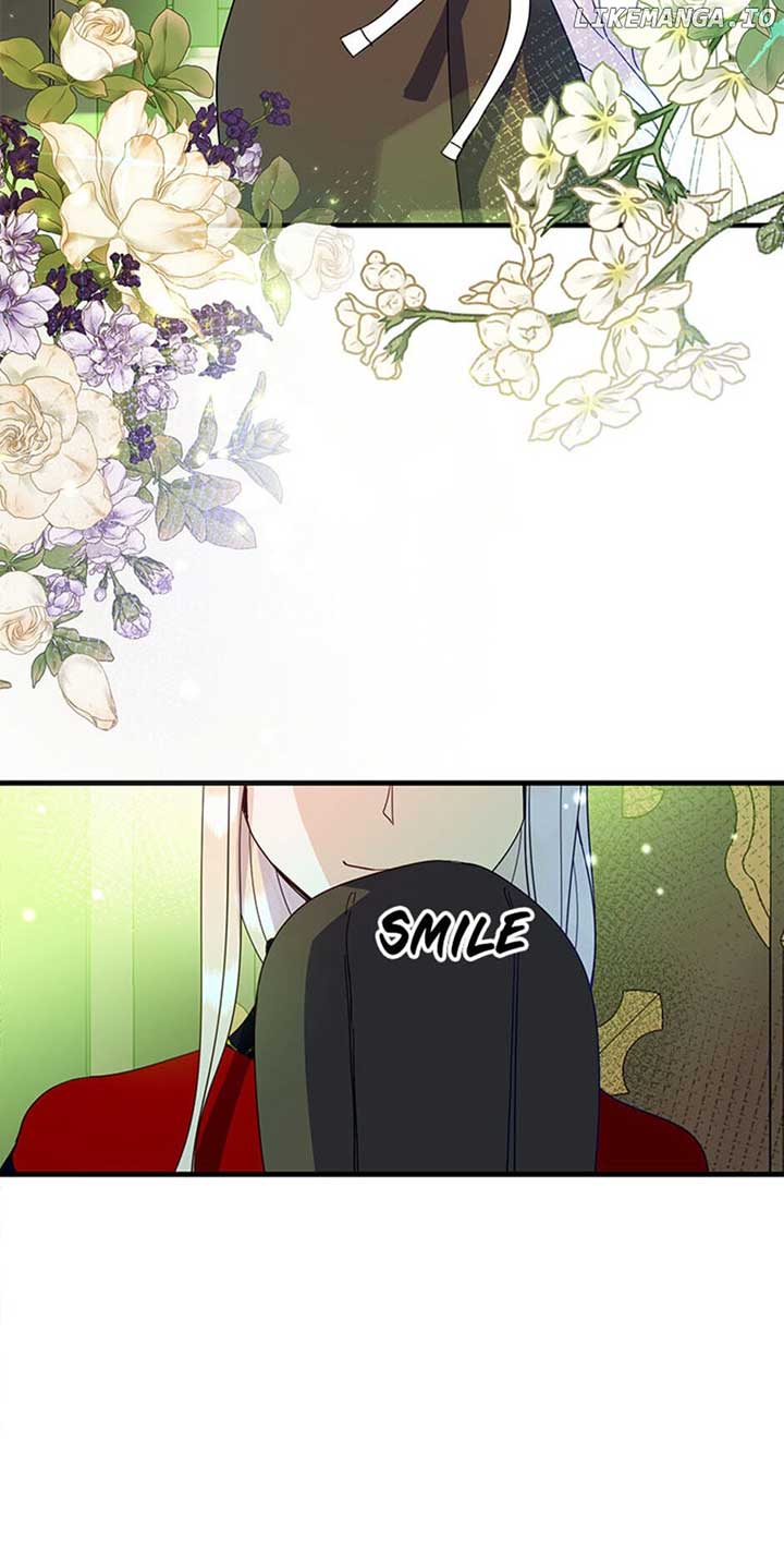 The Princess Wants to Die Comfortably Chapter 37 - Page 53