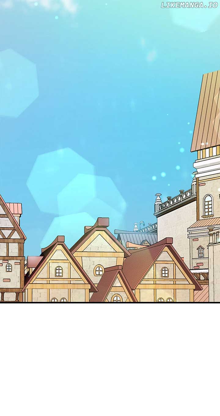 The Princess Wants to Die Comfortably Chapter 37 - Page 60