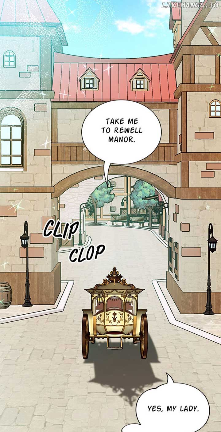 The Princess Wants to Die Comfortably Chapter 37 - Page 66