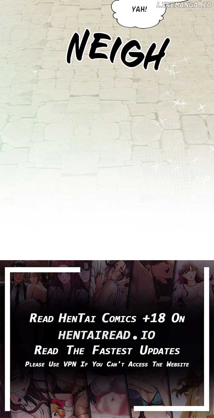 The Princess Wants to Die Comfortably Chapter 37 - Page 67