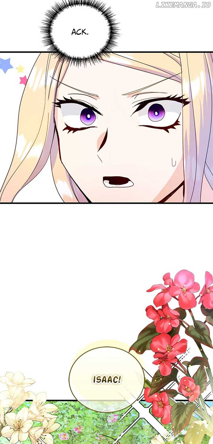 The Princess Wants to Die Comfortably Chapter 38 - Page 5