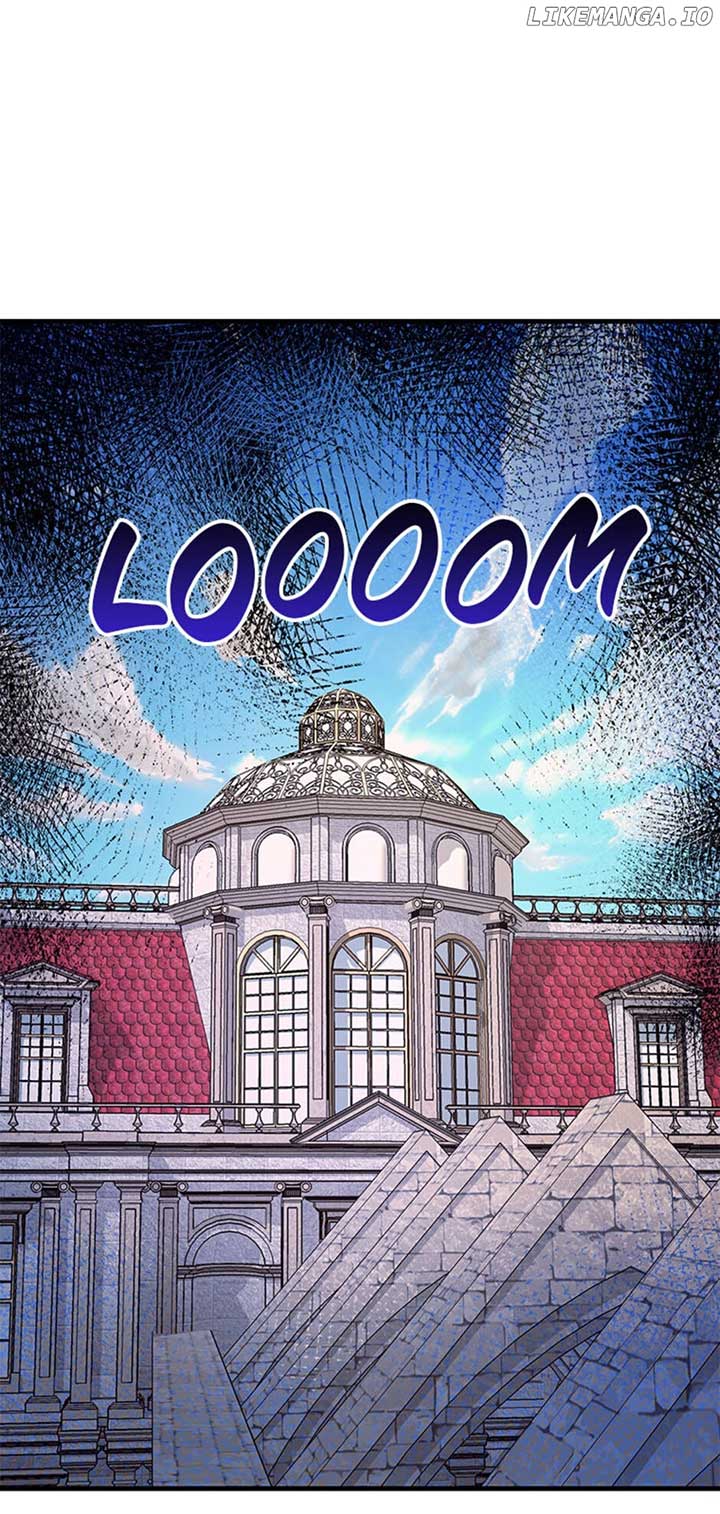 The Princess Wants to Die Comfortably Chapter 38 - Page 20