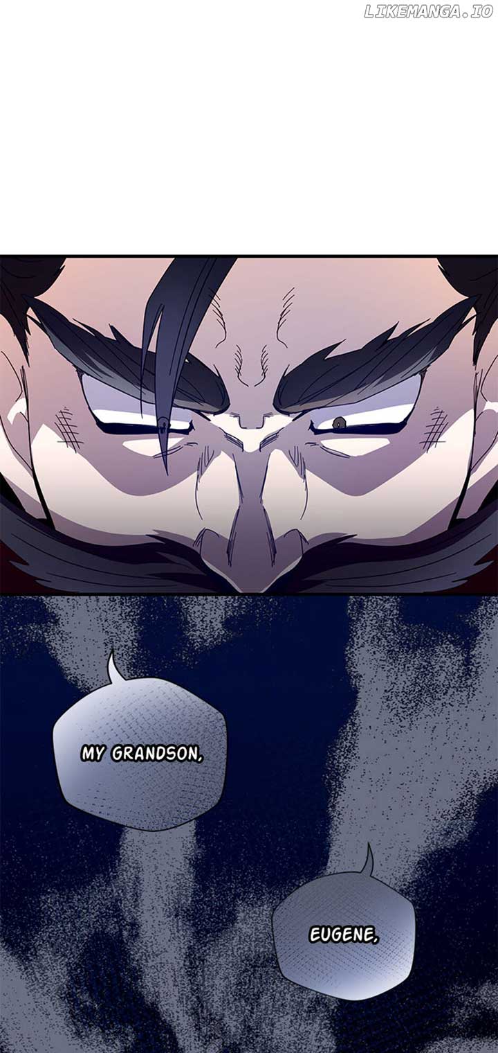 The Princess Wants to Die Comfortably Chapter 38 - Page 21