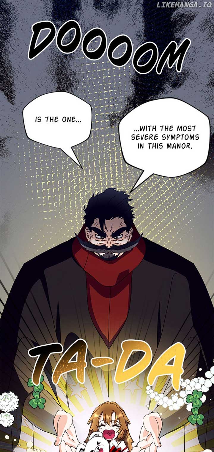 The Princess Wants to Die Comfortably Chapter 38 - Page 22