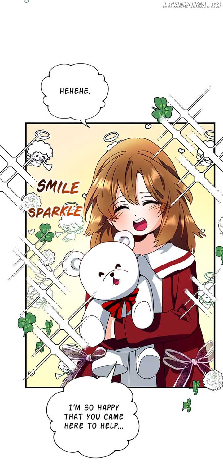 The Princess Wants to Die Comfortably Chapter 38 - Page 25