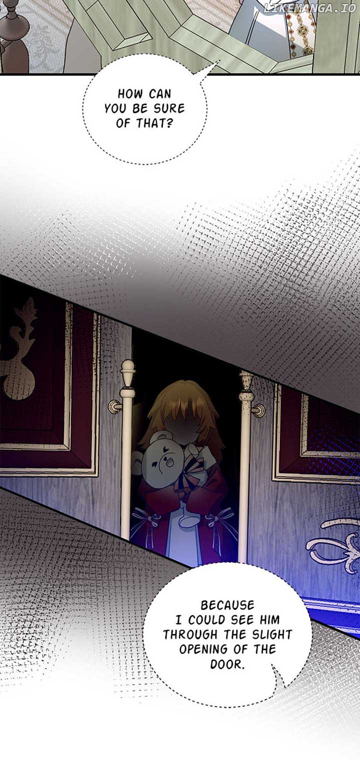 The Princess Wants to Die Comfortably Chapter 38 - Page 27