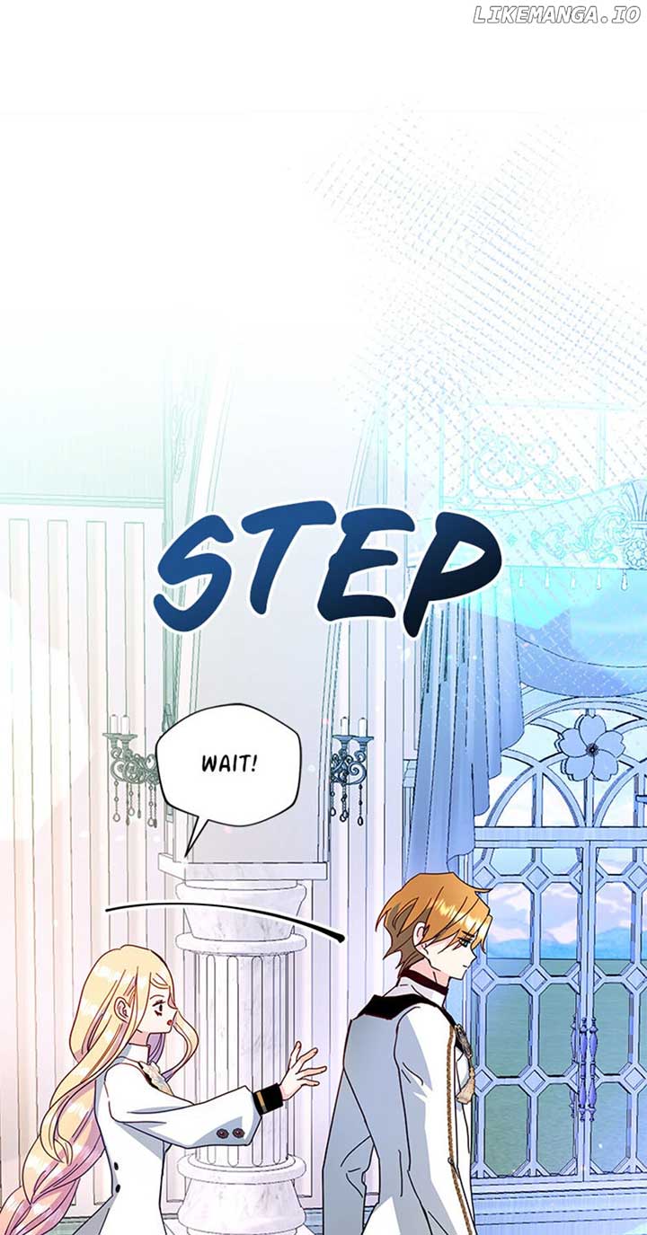 The Princess Wants to Die Comfortably Chapter 38 - Page 28