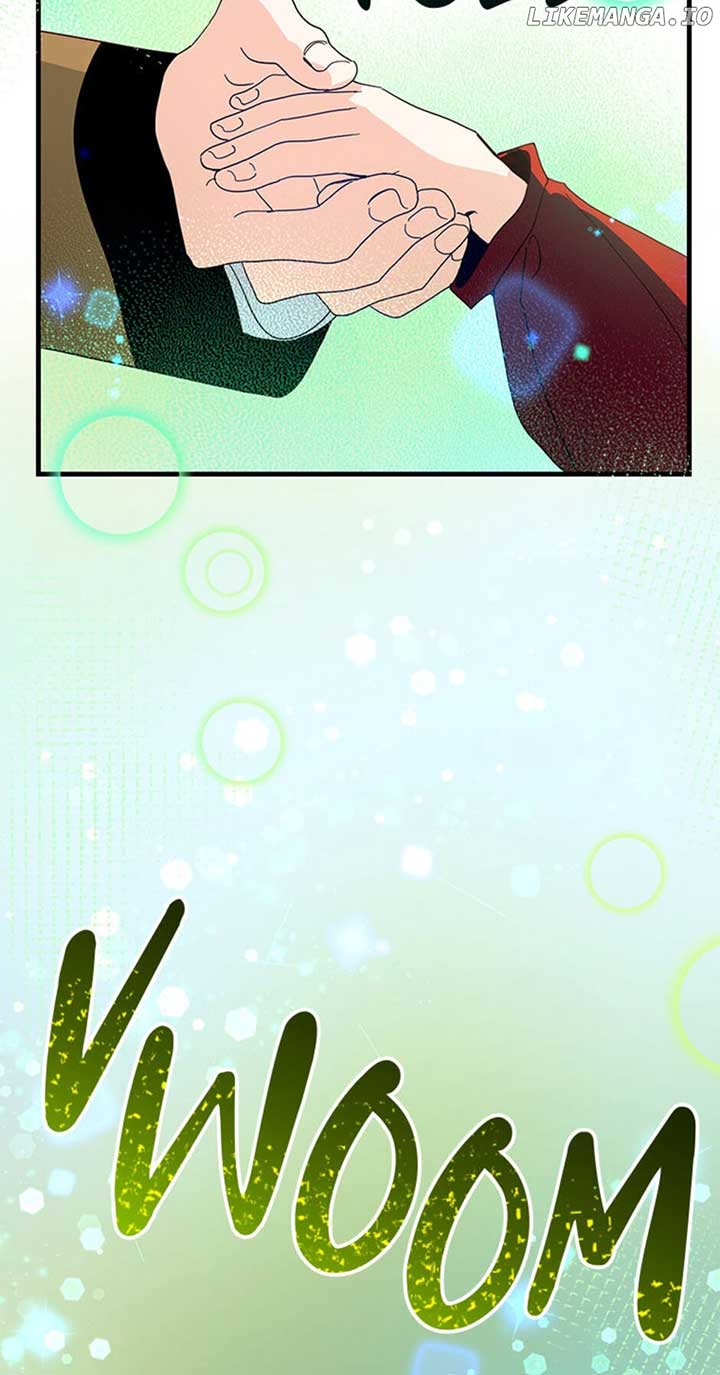 The Princess Wants to Die Comfortably Chapter 38 - Page 31