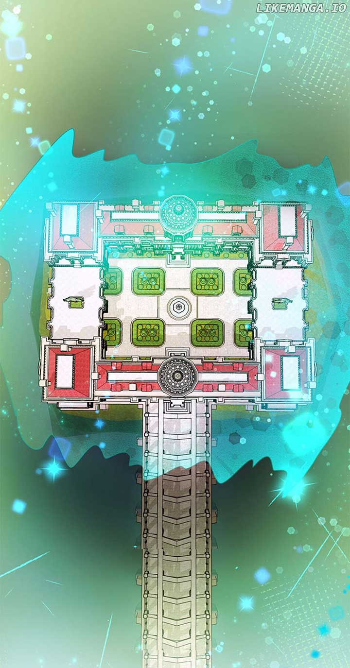 The Princess Wants to Die Comfortably Chapter 38 - Page 32