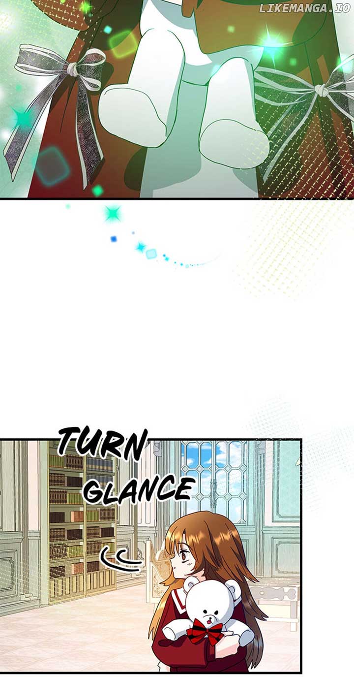 The Princess Wants to Die Comfortably Chapter 38 - Page 34