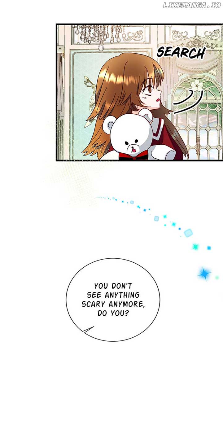 The Princess Wants to Die Comfortably Chapter 38 - Page 35