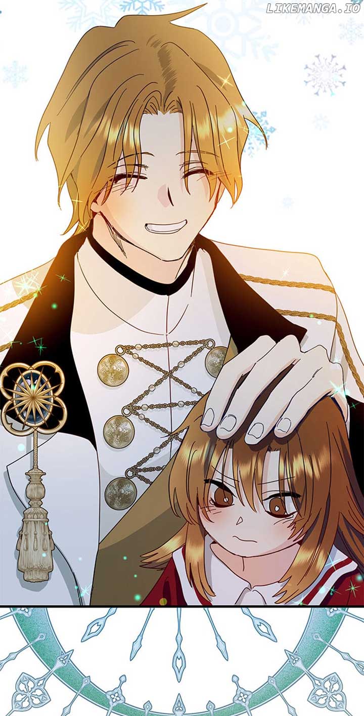 The Princess Wants to Die Comfortably Chapter 38 - Page 39