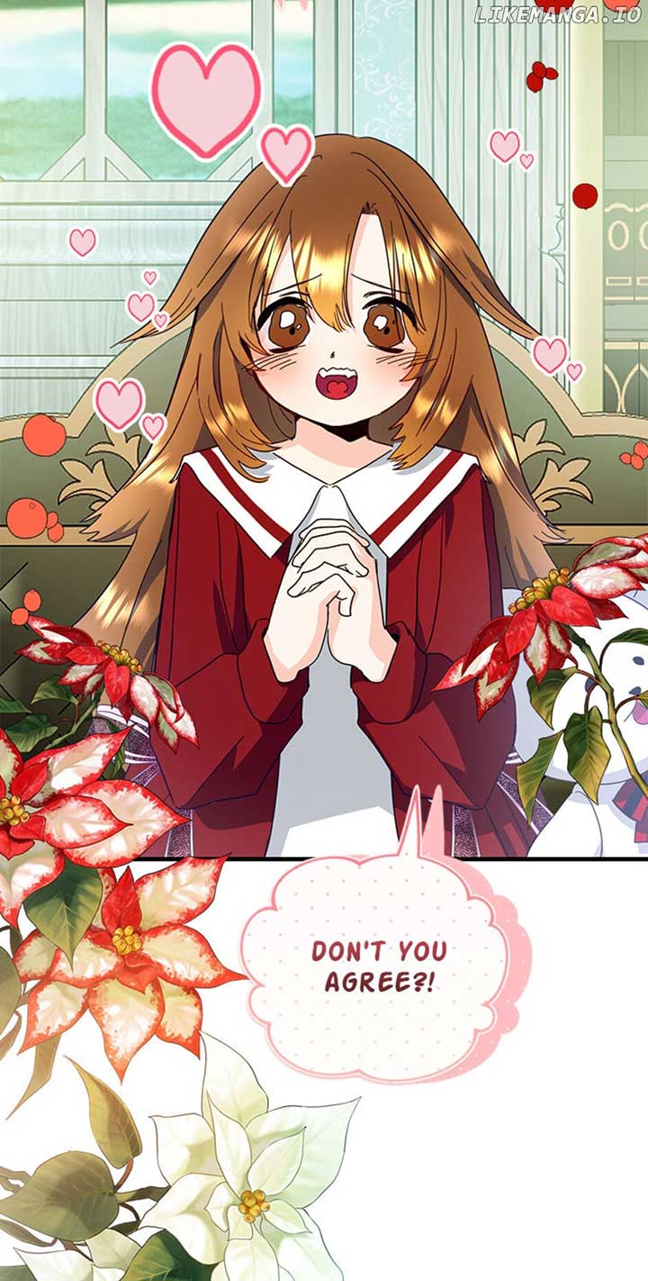 The Princess Wants to Die Comfortably Chapter 38 - Page 48