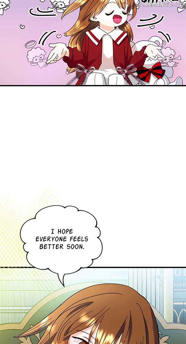 The Princess Wants to Die Comfortably Chapter 38 - Page 53