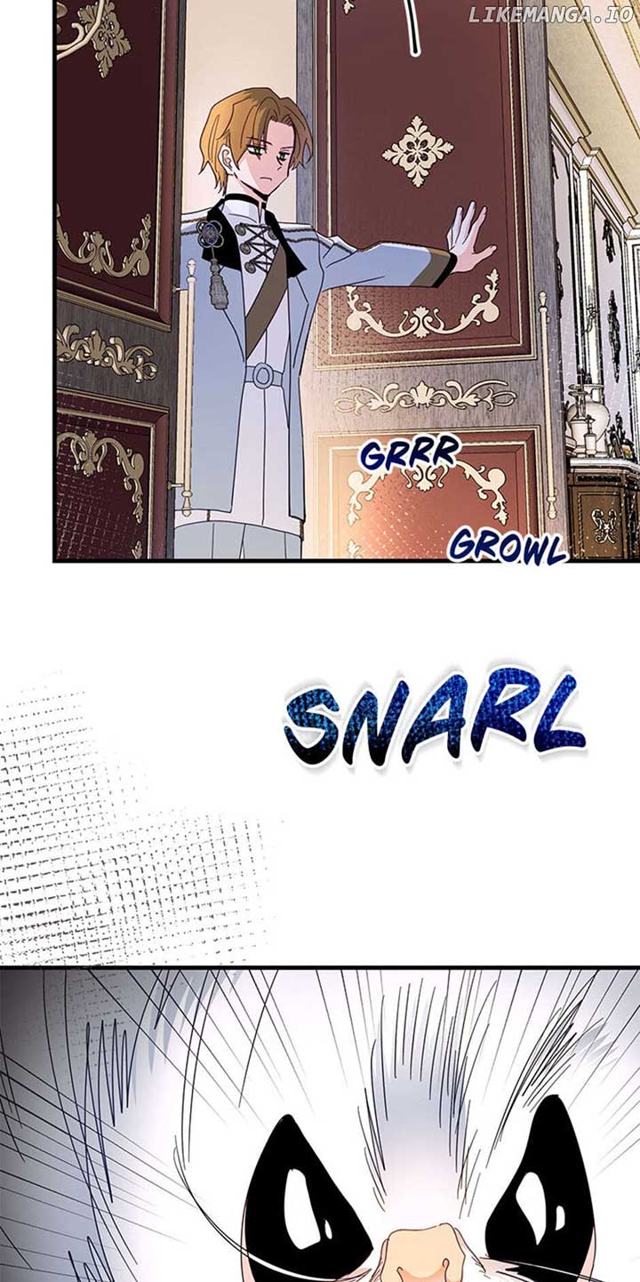 The Princess Wants to Die Comfortably Chapter 38 - Page 62