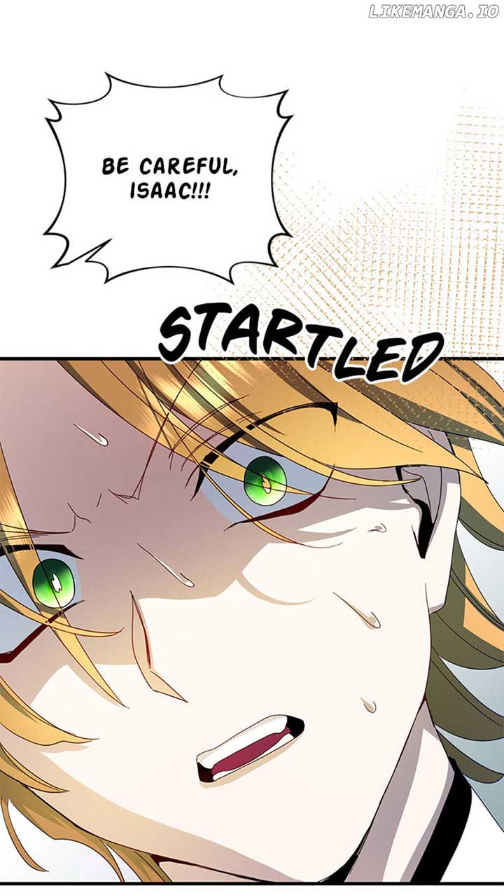 The Princess Wants to Die Comfortably Chapter 38 - Page 64