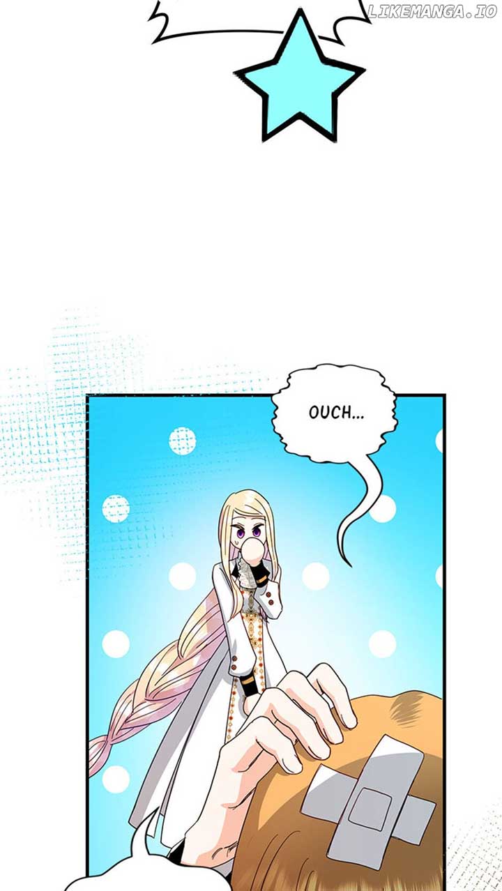 The Princess Wants to Die Comfortably Chapter 38 - Page 66