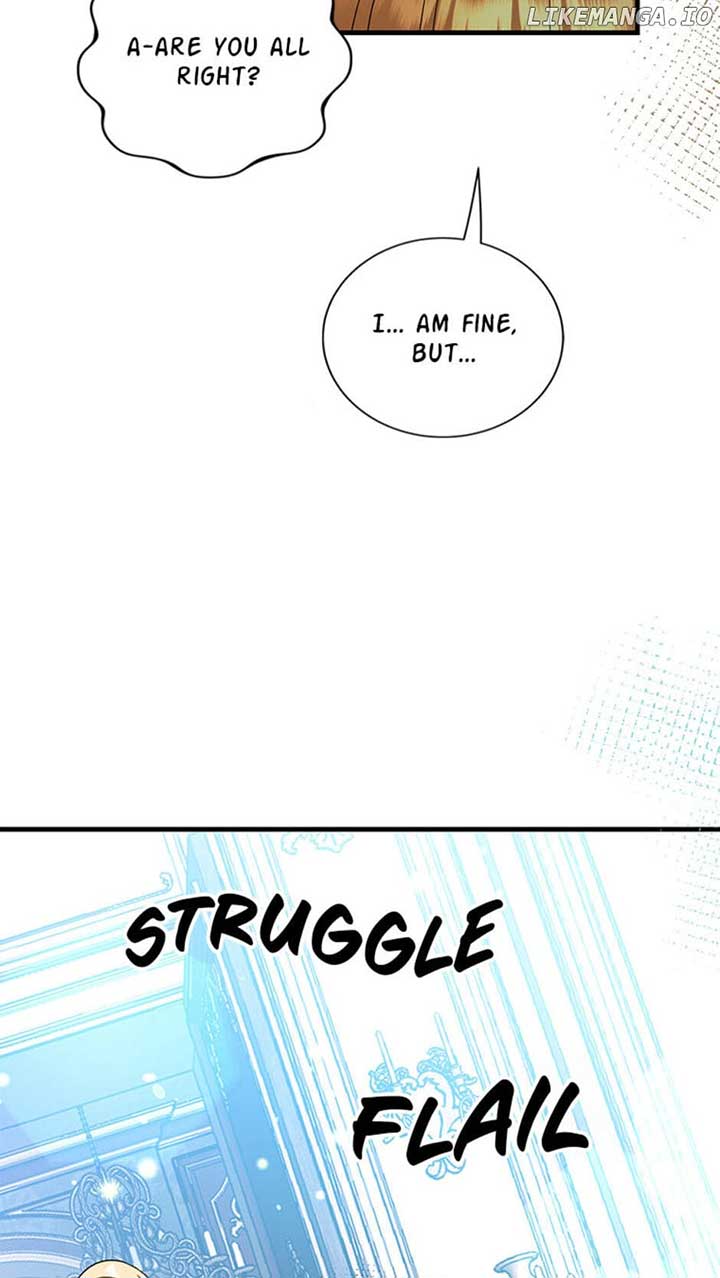 The Princess Wants to Die Comfortably Chapter 38 - Page 67