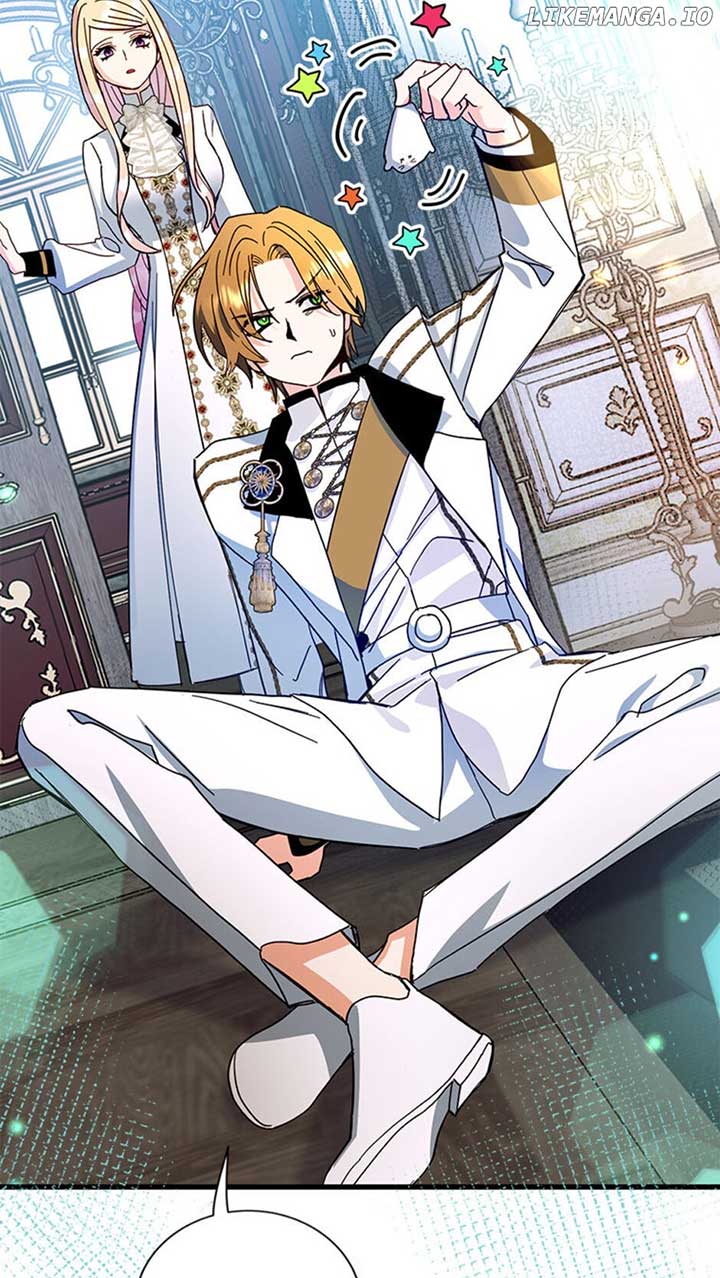 The Princess Wants to Die Comfortably Chapter 38 - Page 68