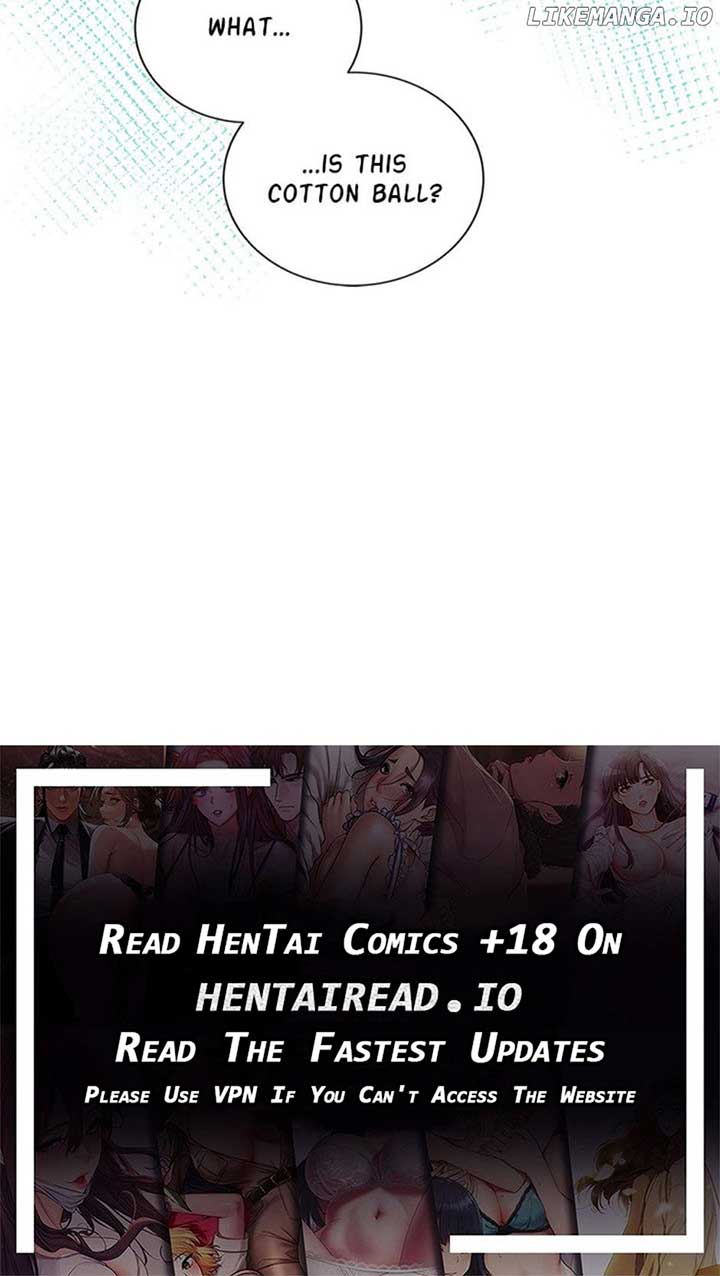 The Princess Wants to Die Comfortably Chapter 38 - Page 69