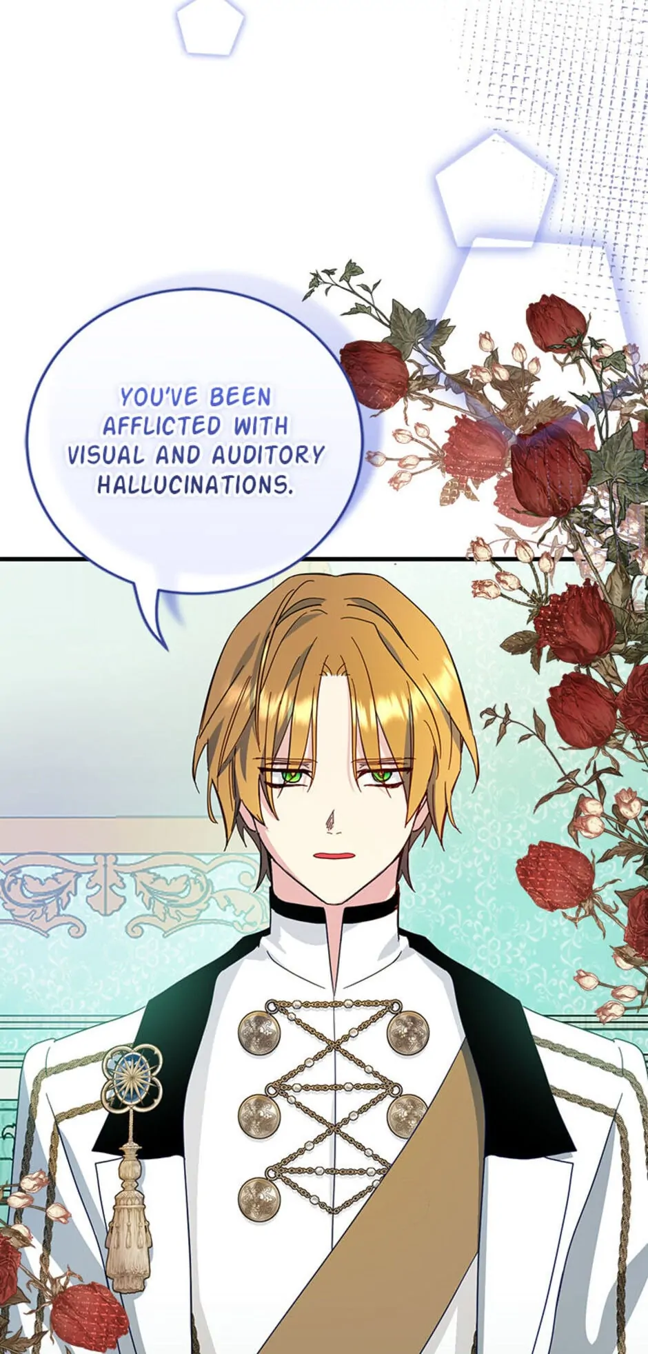 The Princess Wants to Die Comfortably Chapter 39 - Page 10