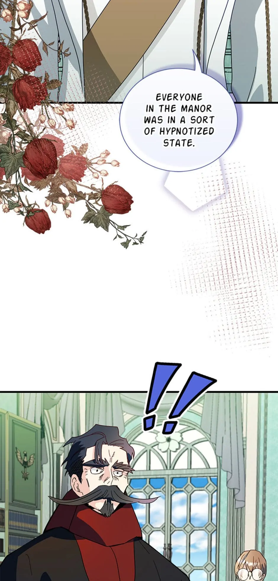 The Princess Wants to Die Comfortably Chapter 39 - Page 11