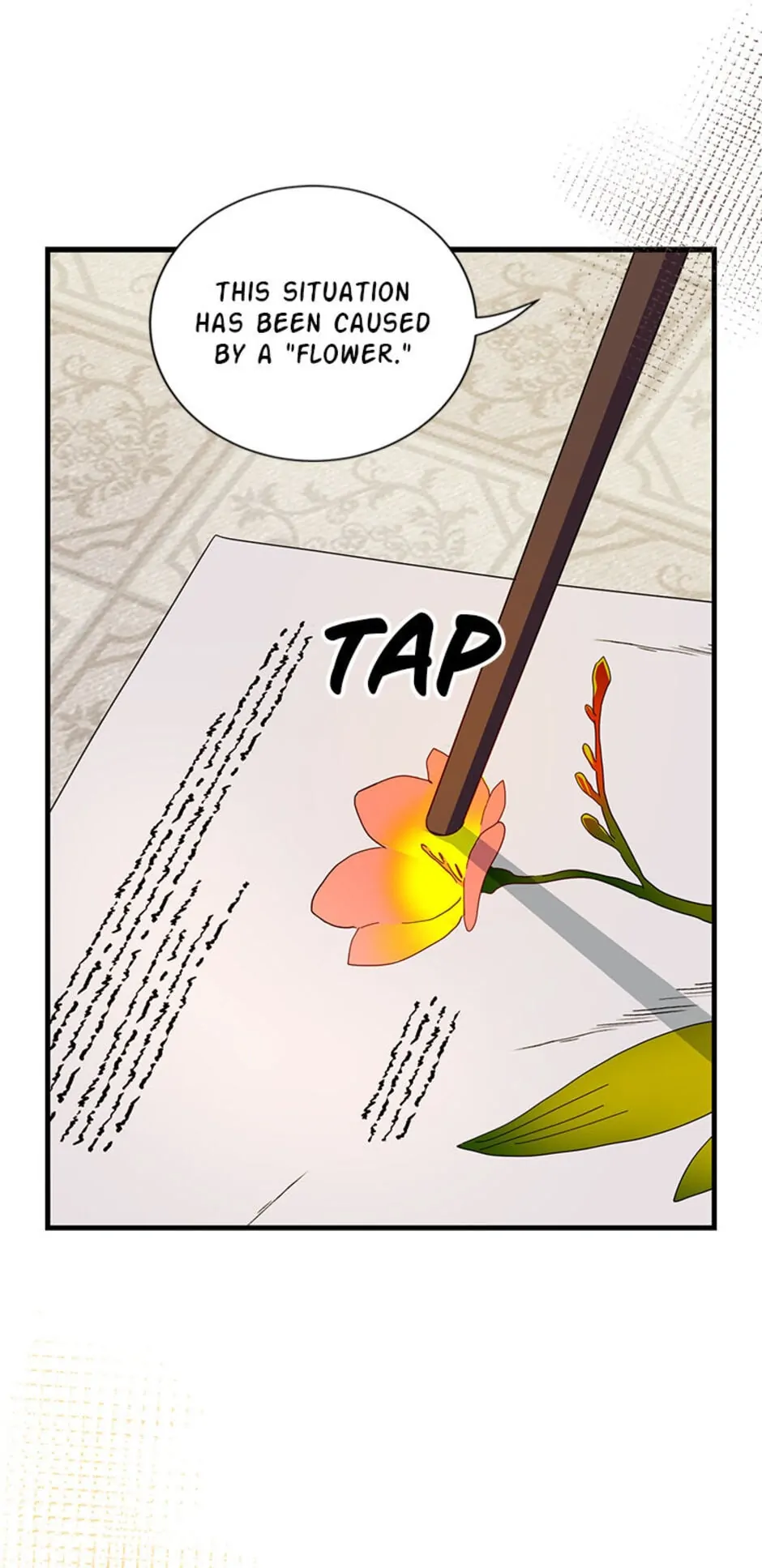 The Princess Wants to Die Comfortably Chapter 39 - Page 16