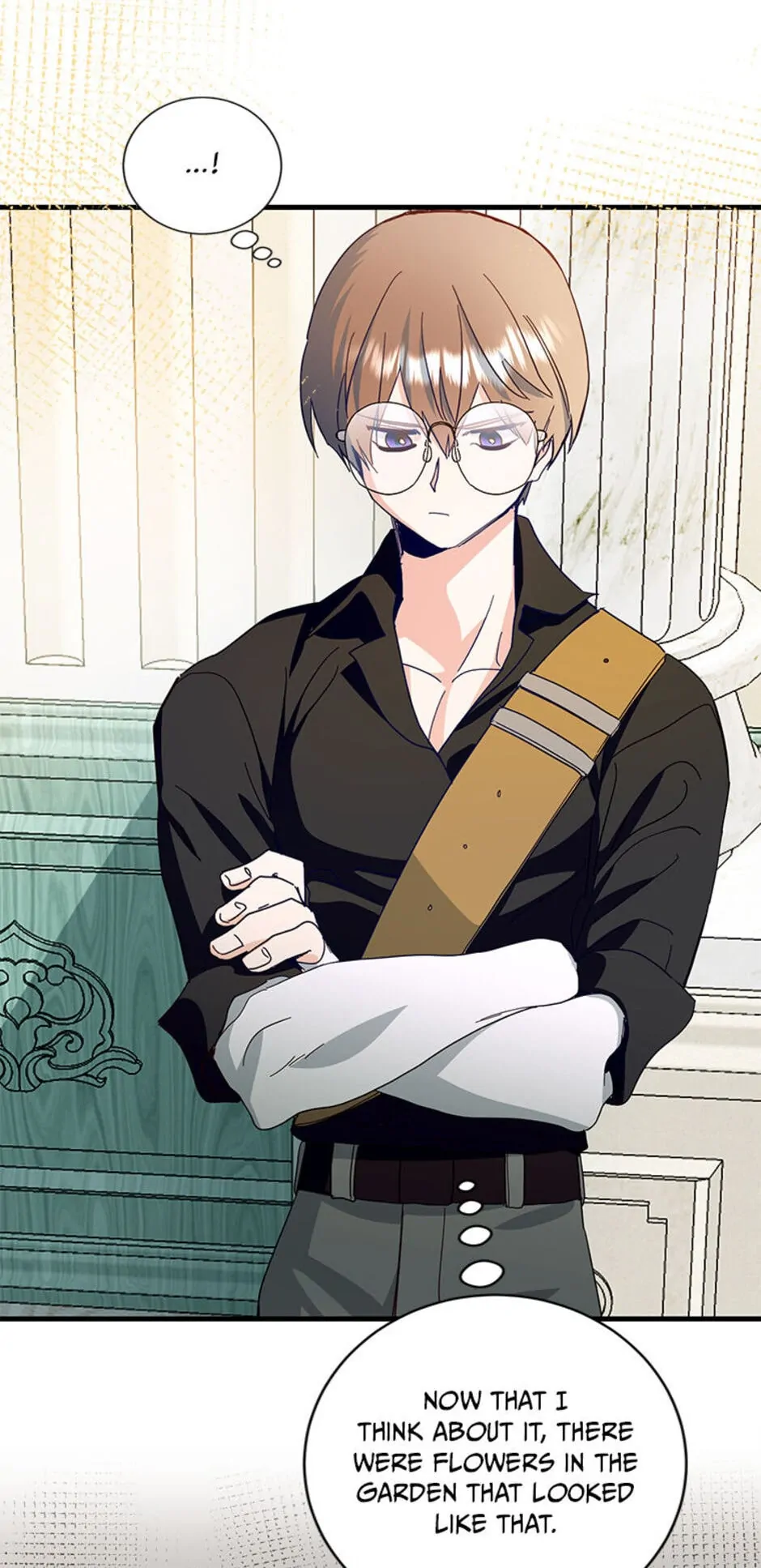 The Princess Wants to Die Comfortably Chapter 39 - Page 17